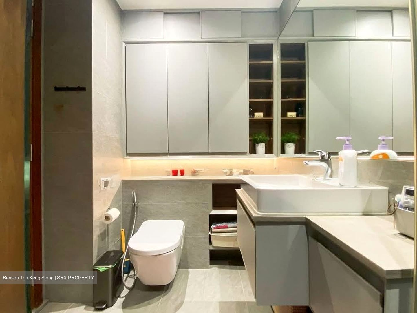Kandis Residence (D27), Condominium #570597991